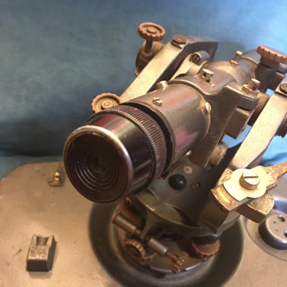 David White Instruments mod 8300 - Picture 9 of 9